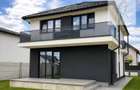 CASĂ INDIVIDUALĂ P+1+POD | 450 MP TEREN | BERCENI, ILFOV - 2