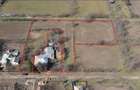 CASA CARAMIDA 5 CAMERE SI 5588MP INTRAVILAN , DESCHIDERE LA 2 STRAZI - 1