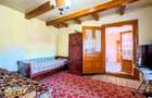 REZERVAT ! Casa traditionala din lemn, cu sura din piatra, Arcus, Covasna. - 2