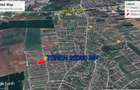 Teren intravilan 10000mp | Toate utilitatile | Zona Domnesti - 2