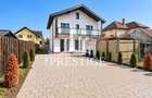 CASĂ NOUĂ DE VÂNZARE | TURNIȘOR, SIBIU | 4 CAMERE | 3 BĂI - 12