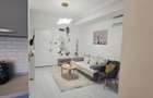 Garsonieră de închiriat | complet mobilată și utilată-Solid House Corbului - 1