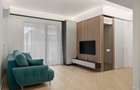 3 camere LUX | Cortina North -Pipera - Faza 1 | 77,5 mp | Balcon generos 10 mp - 1