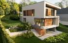 Casa individuală, 170mp utili, 600mp teren, Popești