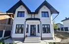 Casa Breazu, 4 camere, 3 bai, 120mp S.u,Teren 510 mp,0% Comision - 1