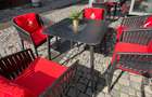 Unirii, cedare afacere bistro, 84mp, 1500Euro/luna - 20