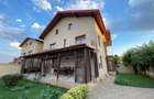 Dobroesti | Vila 8 Camere | P+1+M+P | TEREN 360 Mp | Constructie 2008 - 3