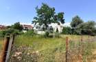 Teren intravilan 820 mp Pitesti Trivale Aleea Florian Becescu - 4