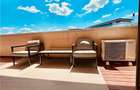 LUX | Apartament 3 camere 112 mp | Terasă panoramică | SPA la parter | - 9