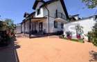VANZARE VILA 4 CAMERE | 3 DORMITOARE | BUFTEA | - 1
