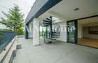Penthouse NOU 4 camere, vedere panoramica Iancu-Nicolae-Zoo Baneasa, - 2