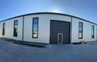 Inchiriez hala noua, 600 mp, la intrare in Albota, aproape de Pitesti - 2