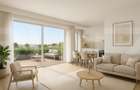 Penthouse 60 mp + Terasa 55 mp - 1