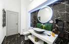 Apartament unic in PREDEAL – LUX, vedere la partie cu terasa si parcare - 16