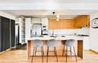 Inchiriere apartament 160 mp- 3 camere cu gradina zona Nordului Sat Francez - 12