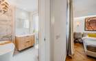 Unicat în Blocul Florentin: 3 camere, 2 băi, renovat integral cu designer - 10