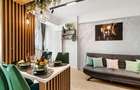 Sea view  apartment- Alezzi Infinity  /  parking spot - 7
