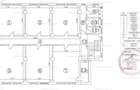 Spatiu de birouri Podu Ros, 46mp, CT, AC, PARCARE - 8