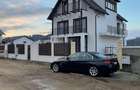 Vila conceputa pentru 3 familii Sanpetru spre Harman - 1