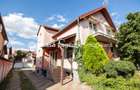 Vilă cu 6 camere în zona rezidențială - Poltura - 7