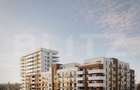 Apartament 2 Camere, 54 mp, 2 Balcoane, Imobil nZEB, Dambu Rotund - 1