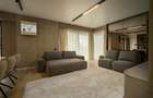 Apartament 4 camere, View lac, zona Floreasca, Yacht Kid - 9