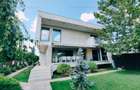 Vila Sisesti | Piscina - Garaj - Teren 1500mp | Mobilata si Utilata Premium - 1