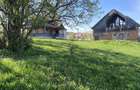 Teren cu casa demolabila Valea Chintaului 2000 mp extravilan - 6