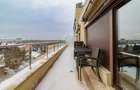 Vanzare- Apartament 88 mp cu terasa 20mp - Vedere libera parc - Herastrau - 11