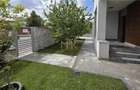 VILA DE LUX 8 camere, acces la lac privat | BANEASA