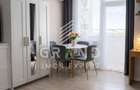 GARSONIERĂ MODERNĂ DE VÂNZARE | 28 MP+BALCON | MĂNĂȘTUR–PIAȚA FLORA - 4