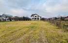 Teren intravilan 1227 mp I Scheia I Suceava - 2