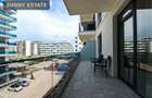 Seaside Residence Mamaia Nord – 2 camere cu balcon, la 100 m de plajă