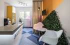 Apartament 3 camere bd Unirii adiacent