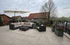 Vila individuala renovata complet | 6 camere | 500 mp teren | Str Jean Monnet - 16