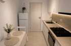 Inchiriere Exigent Plaza Garsoniera LUX, Centrala Proprie, M Lujerului 8 min - 2