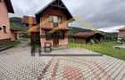 Vila cu 8 camere de vanzare, teren 1580mp, Zona Praid - 3