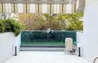Floreasca Residence, 3 camere deosebit, terasa generoasa de 37 mp, parcare - 5