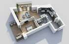SMART HOME UNIRII 2 CAMERE LUX - 8