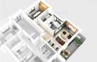 Apartamen decomandat cu 2 camere si baie cu geam - 7