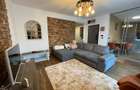 Apartament superb, la 300m de Peles, complex Chatel, 2025, 71mp, la cheie - 1