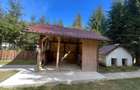 REFUGIU DIN INIMA NATURII, CASĂ DE VÂNZARE, 144mp COMANDĂU/ COVASNA