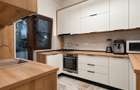 Capitale! Apartament + pod + subsol amenajate! 0% comision - 10