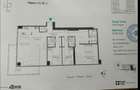 Apartament 4 camere cu vedere la lacul Floreasca etajul 23 - 1