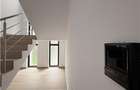 Casa Premium in Cristian, predare la cheie, 4 camere, 3 bai, pompa de caldura, T - 13