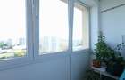 Inchiriere 2 camere cu imbunatatiri, reabilitat Drumul Taberei, metrou, parc - 8