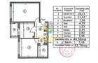 Apartament Renovat 2 Camere 52.76mp Zona Aparatorii Patriei - 1
