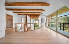 Casa cu design deosebit in Corunca! 200mp! - 13