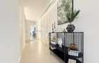 Apartament 3 camere | Cortina North | Loc de parcare | Bloc Nou | - 4