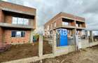 Duplex 4 camere semifinisat, 160 mp utili, zona Vivo